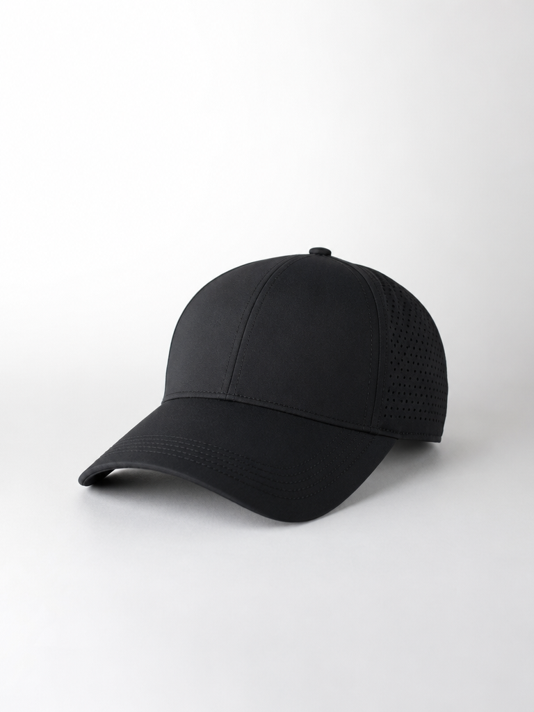 Performance Mesh Ball Cap