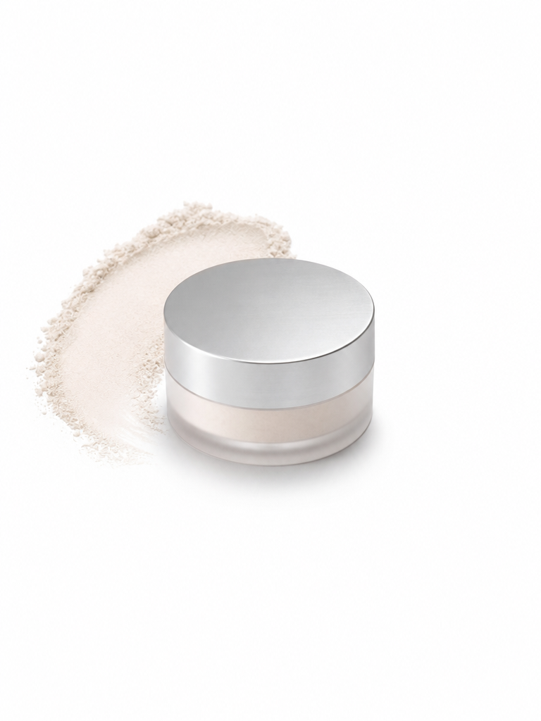 Loose Face Powder