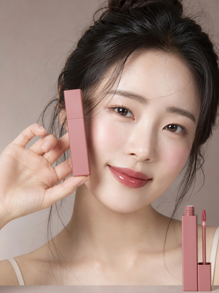 Rose Nude Lip Tint