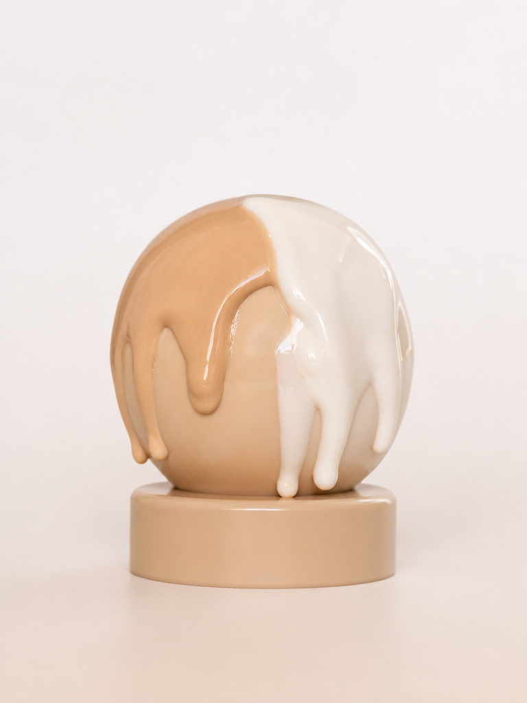 Nude Tone Foundation