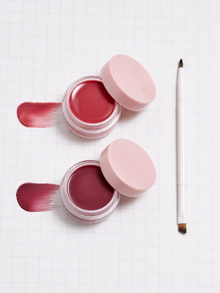 Lip & Cheek Mousse Tint