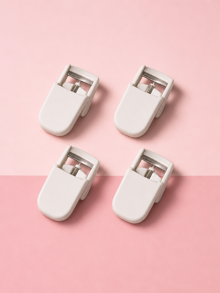 Mini Eyelash Curler
