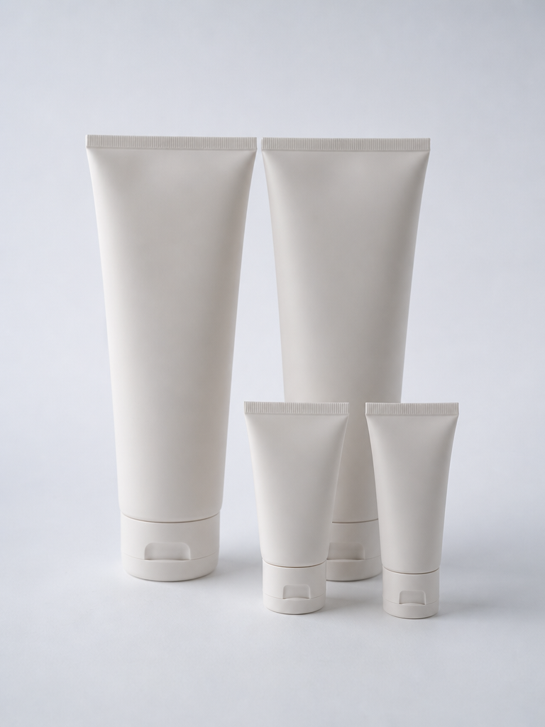 Tube Container Set