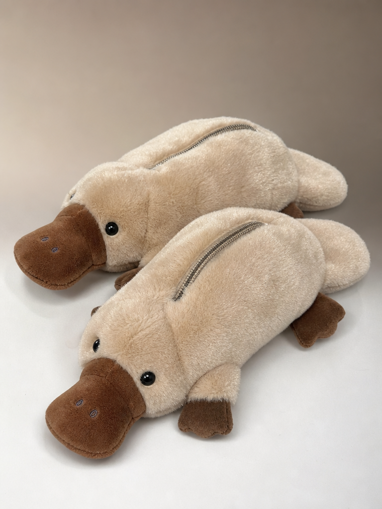 Platypus Pouch