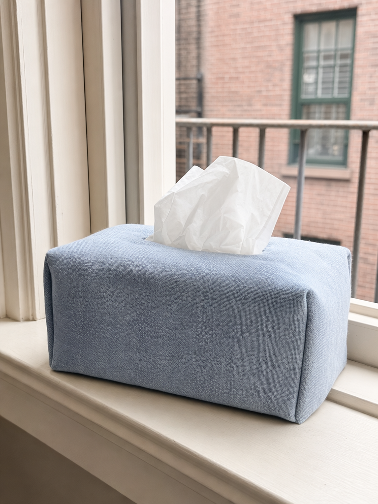 Soft Cotton Tissue Cover