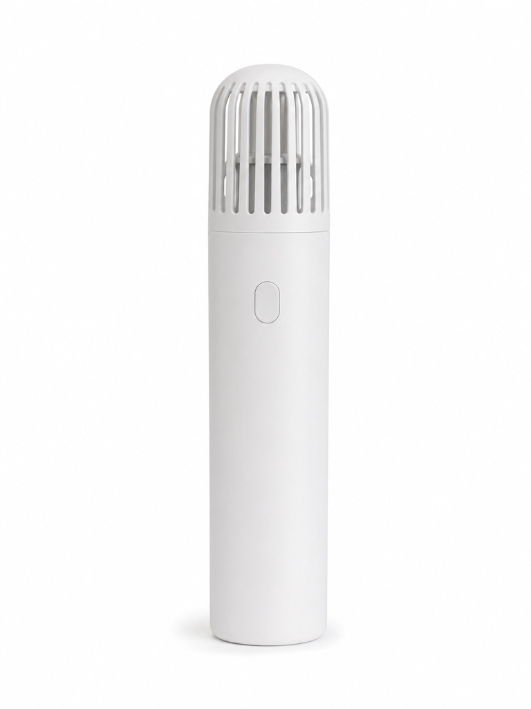 Handheld Portable Fan