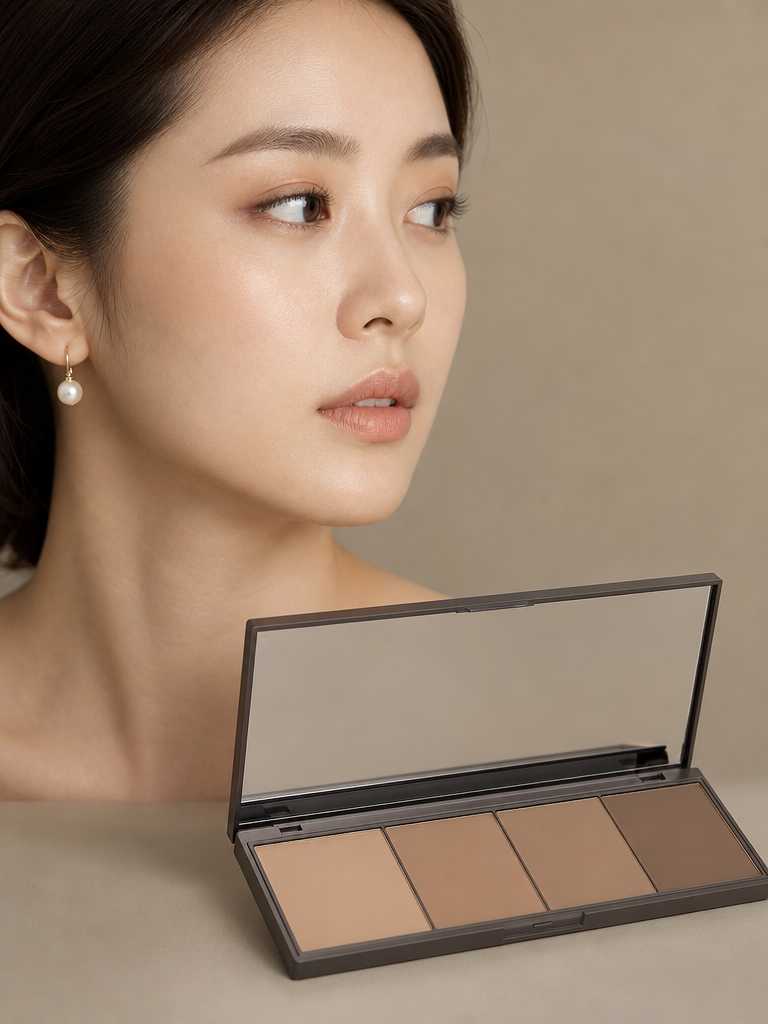Contour Powder Palette