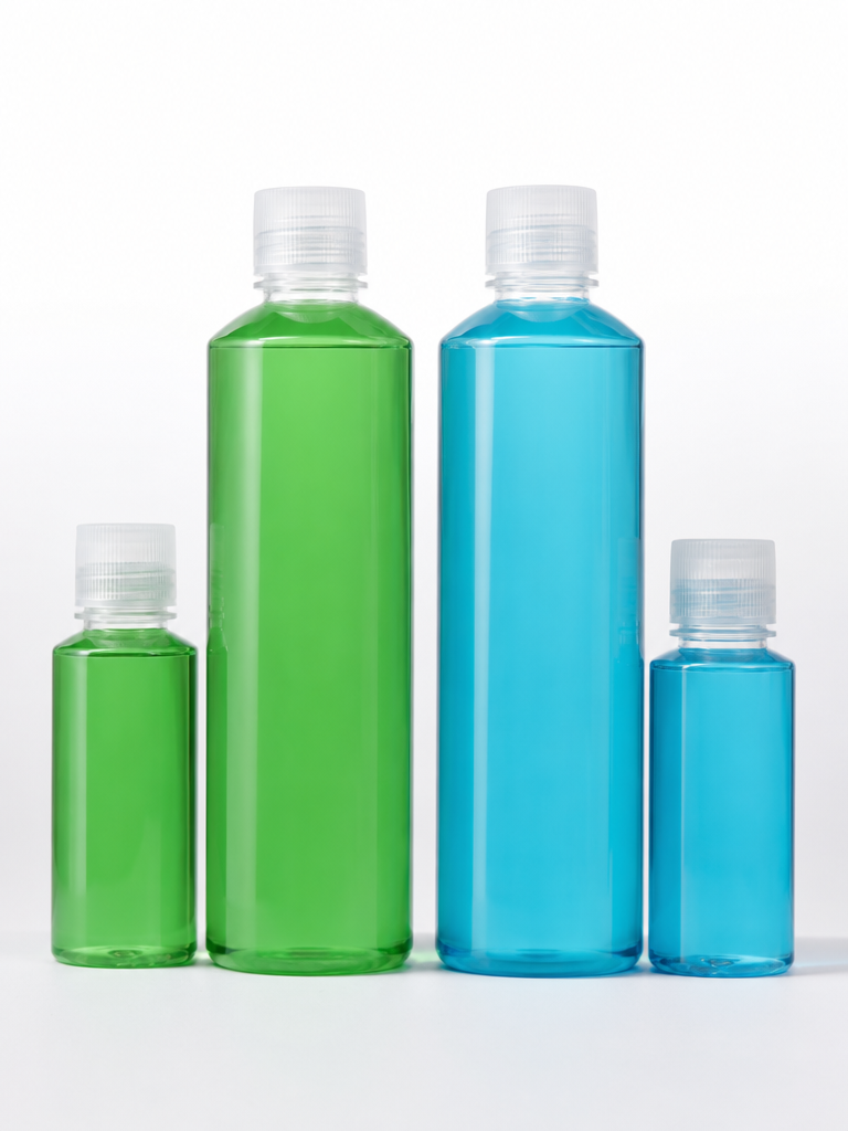 Cleansing Water Duo