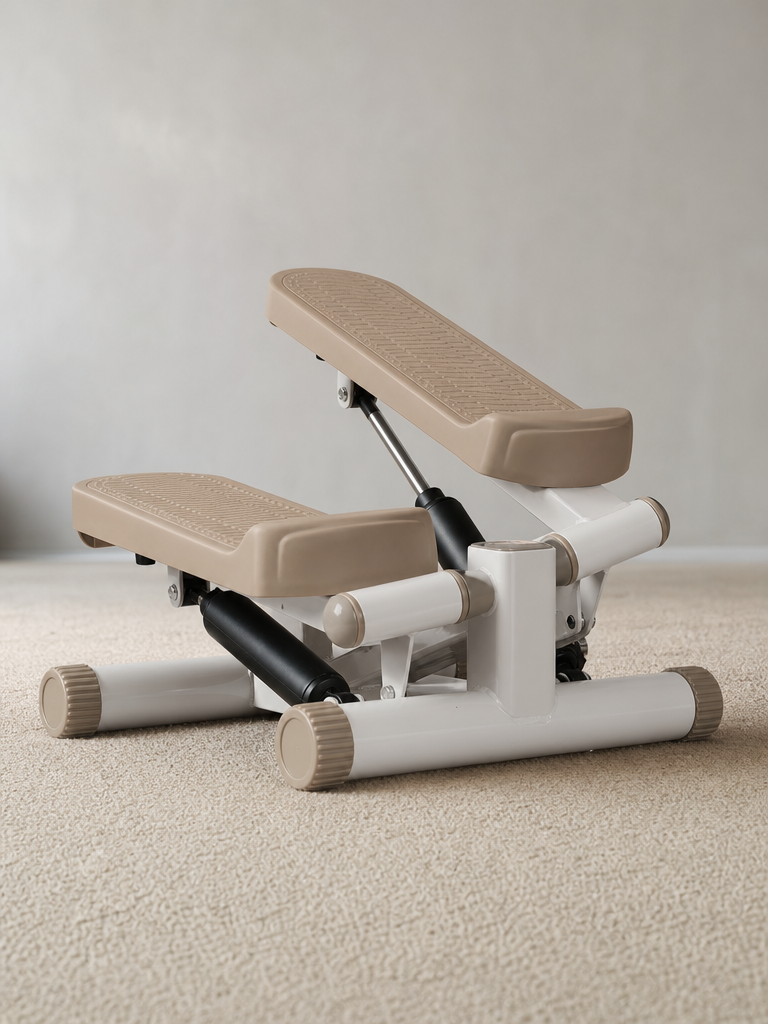 Ivory Mini Stepper