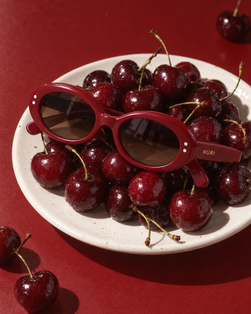 A Accessories product scene
