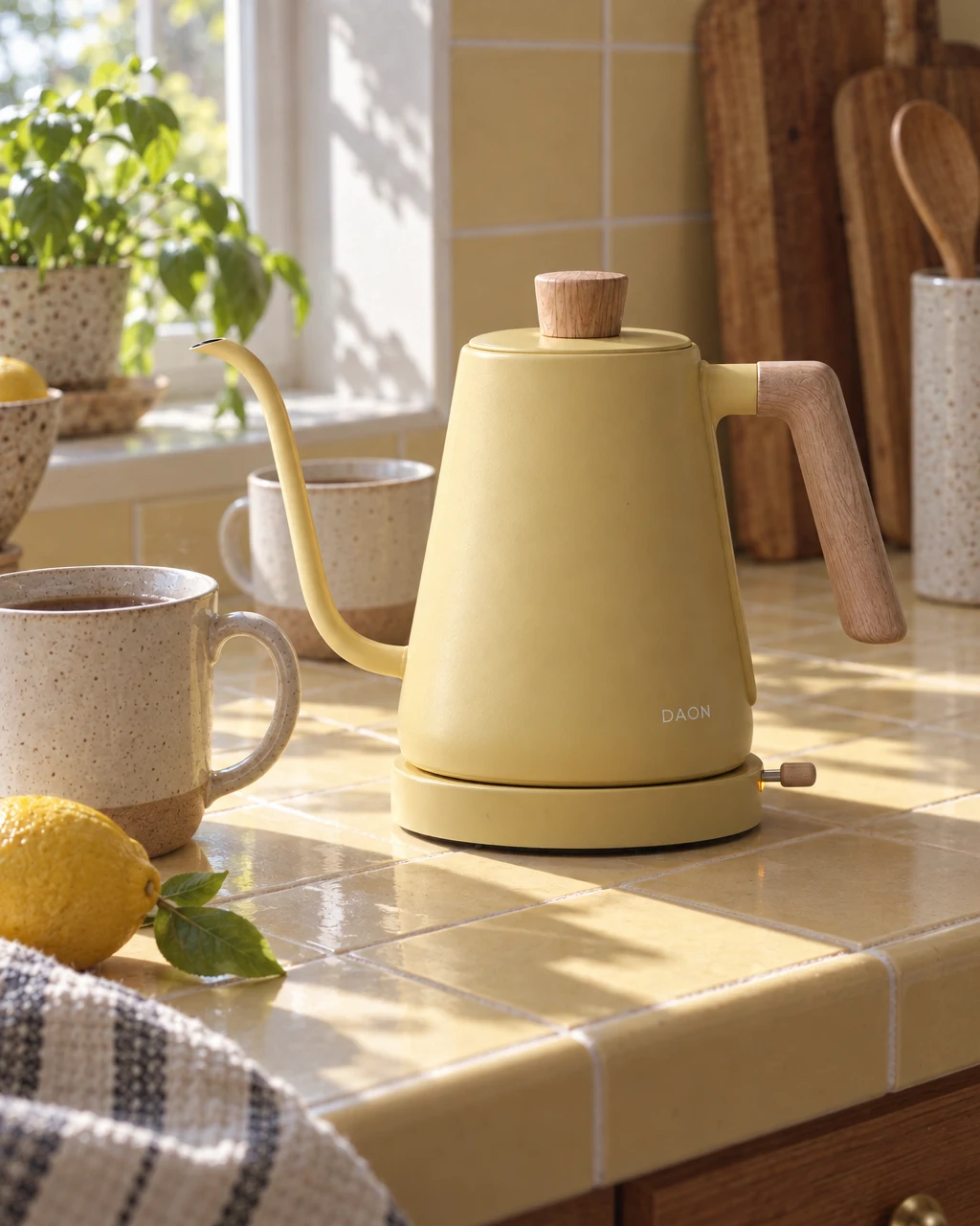 A Appliances product scene