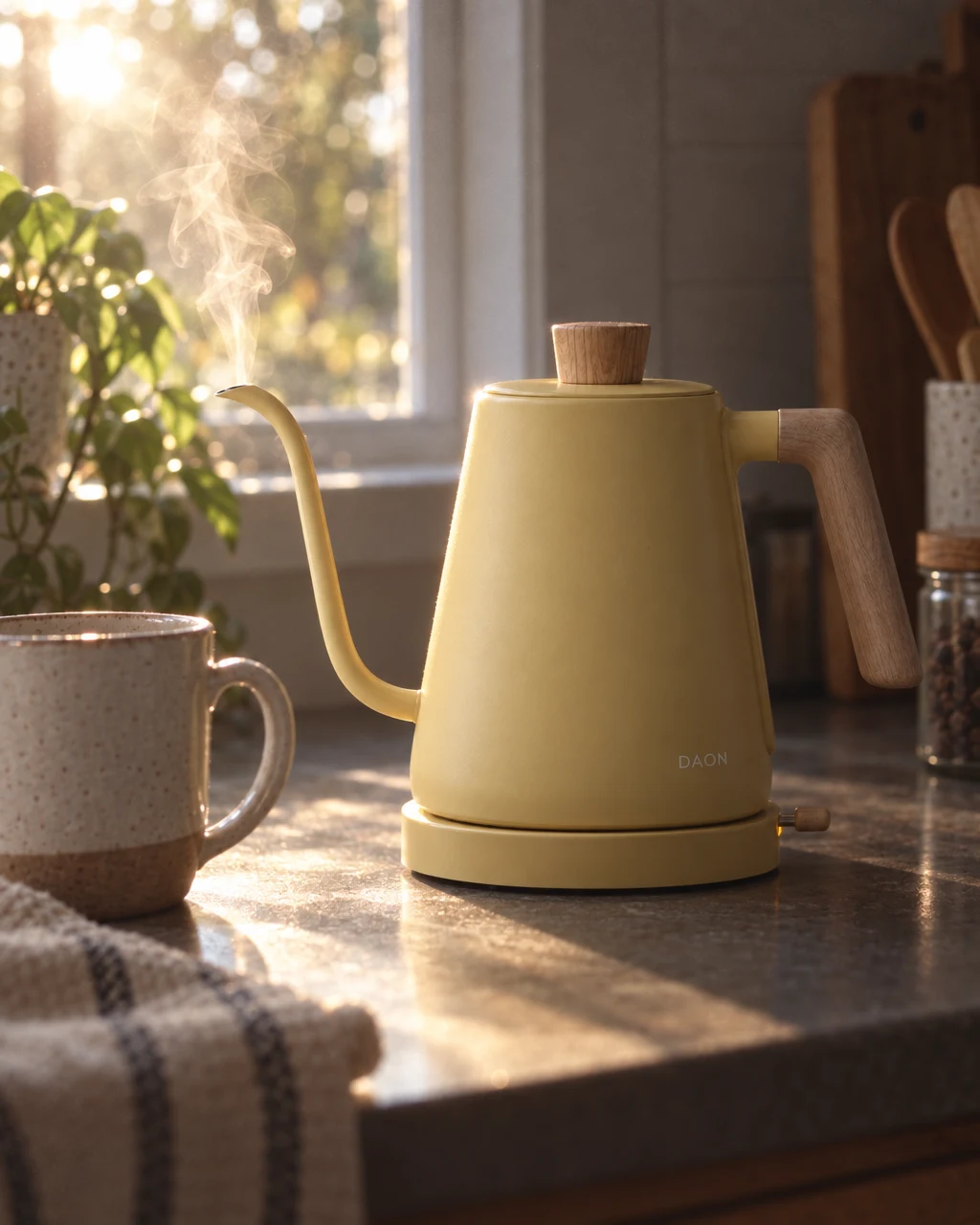 A Appliances product scene
