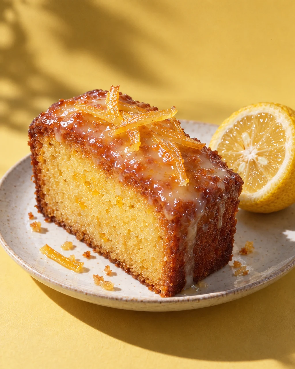 A Desserts product scene