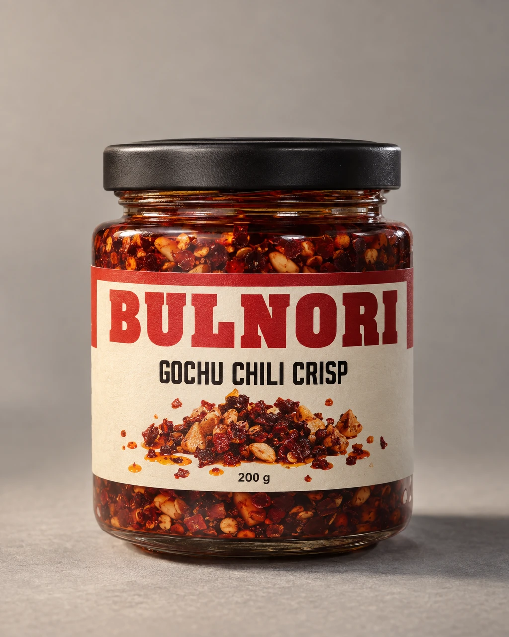 Packaged food product reference