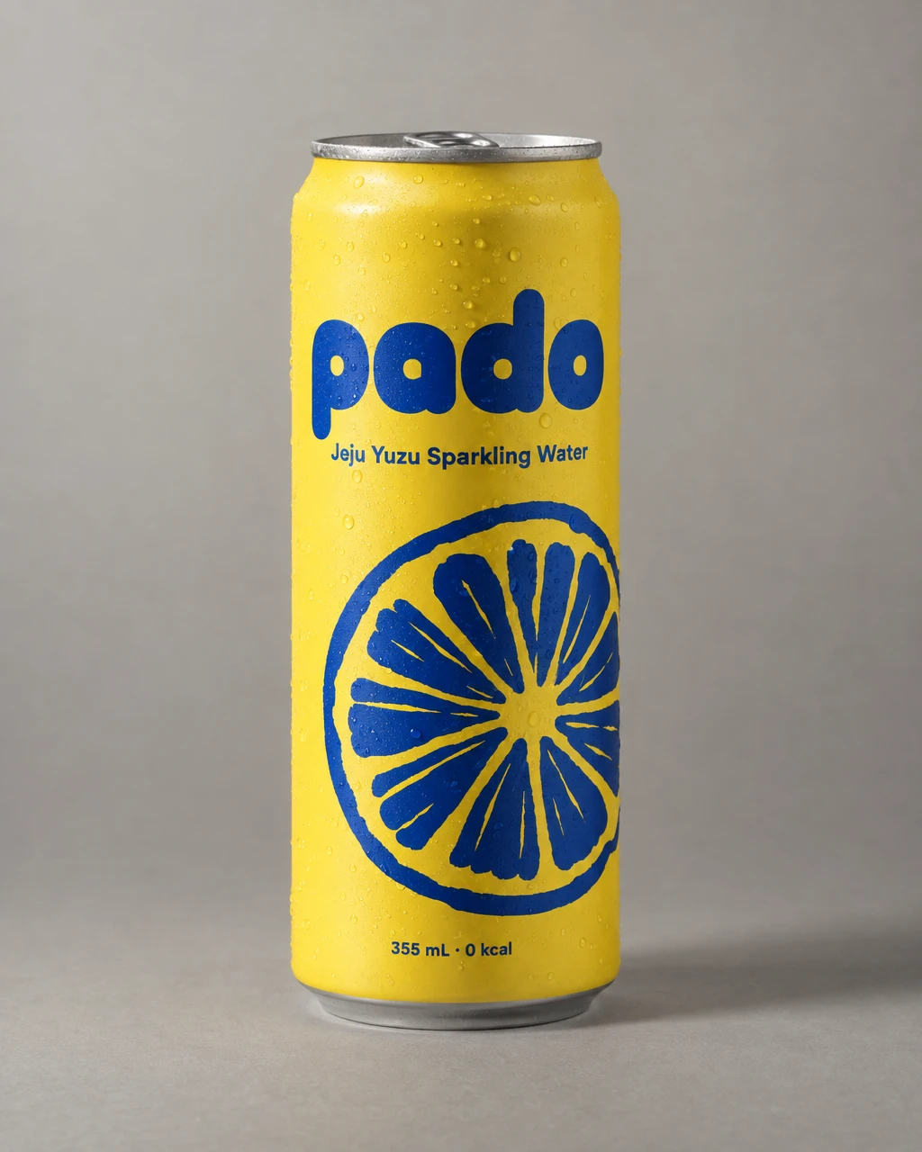 pado can packshot